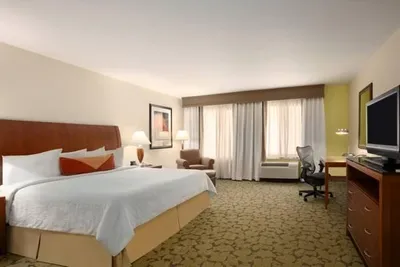 Hilton Garden Inn Scottsdale North/Perimeter Center