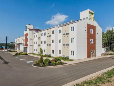 Quality Inn