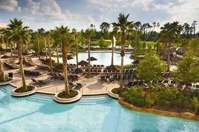Signia by Hilton Orlando - An Official Walt Disney World® Hotel