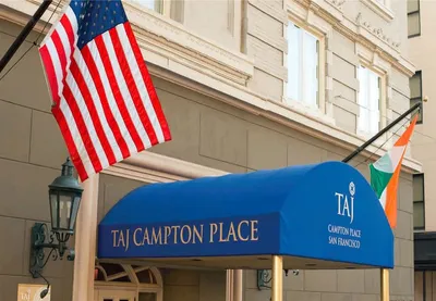 Taj Campton Place