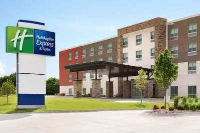 Holiday Inn Express And Suites Houston - N Downtown