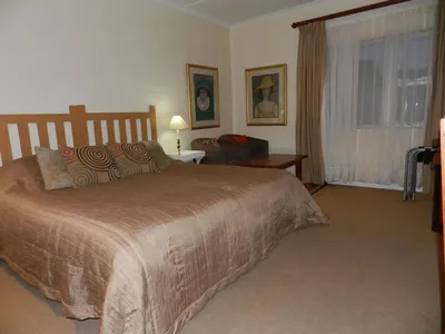Coronata20 Bed & Breakfast