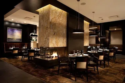 Nomad Hotel and Suites