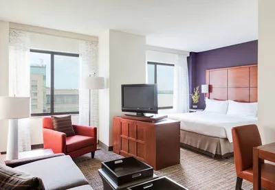 Residence Inn National Harbor Washington, DC Area