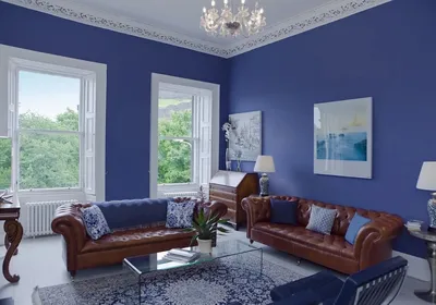 The Edinburgh Castle Suite