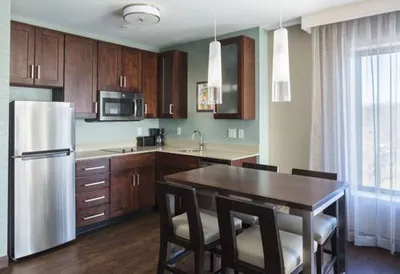 Residence Inn by Marriott Boston Burlington