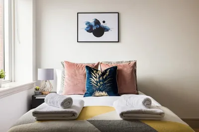 The Kingston upon Thames furnish