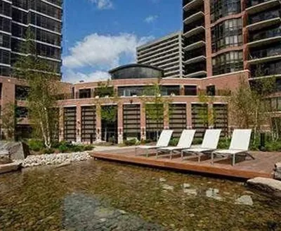 Mac Furnished Residences - Garden Residences