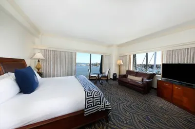 Annapolis Waterfront Hotel, Autograph Collection