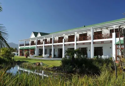 Protea Hotel by Marriott George King George