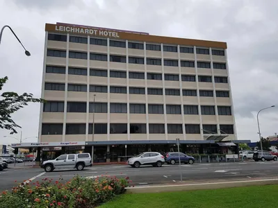 Leichhardt Hotel