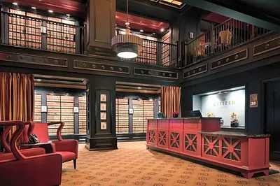 The Citizen Hotel, Autograph Collection by Marriott
