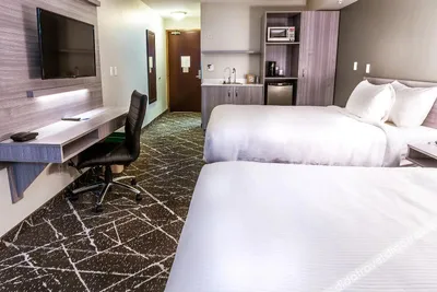 Microtel Inn & Suites by Wyndham Kanata Ottawa West