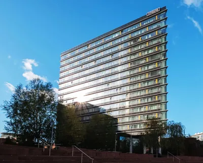 CitySuites Aparthotel