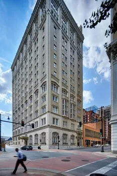 Hotel Kansas City, in The Unbound Collection by Hyatt