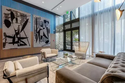 Studio near the bay with ocean views