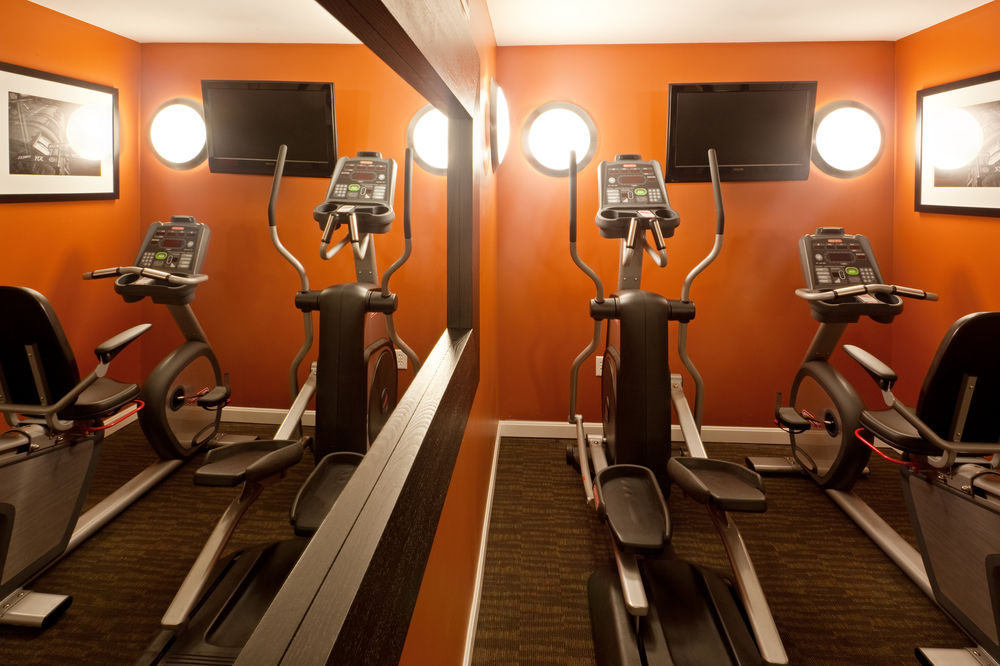 Hotel Indigo Boston Garden by IHG