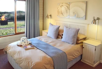 Brenton On Sea Cottages