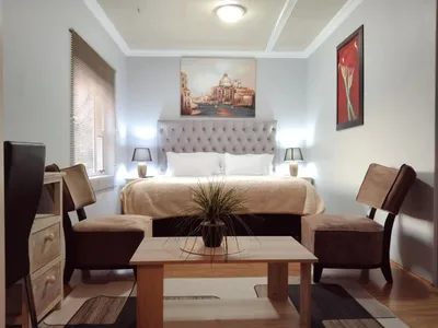 Menlyn Mews Guesthouse