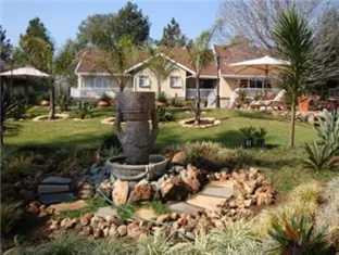 The Orchards Executive Accomodation