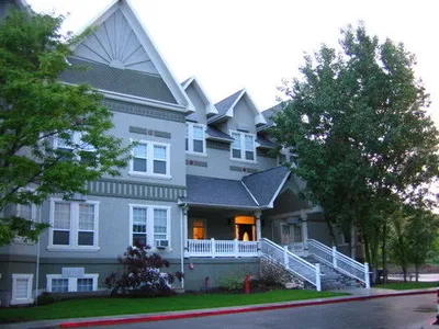 Anniversary Inn - Boise