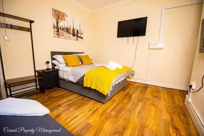 Cornish Property Management - River Street