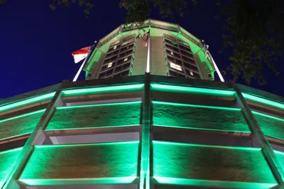Holiday Inn Raleigh Downtown