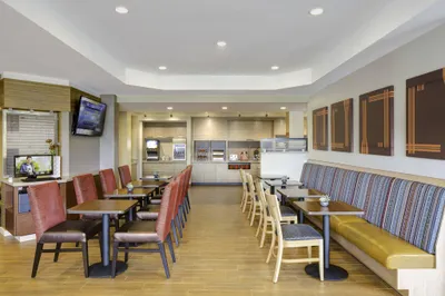 TownePlace Suites by Marriott Salt Lake City Downtown