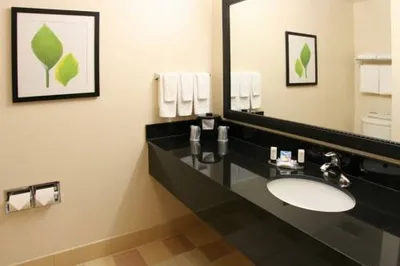 Fairfield Inn & Suites Charleston North/University Area