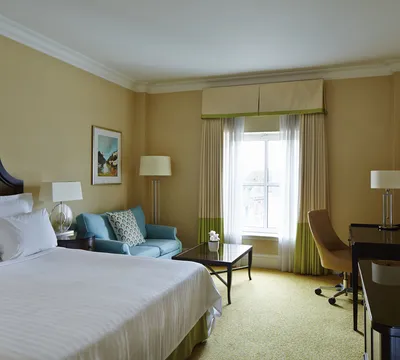 Bristol Marriott Royal Hotel