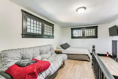 2 Mi to Downtown Spokane: Nurse-ready Rental