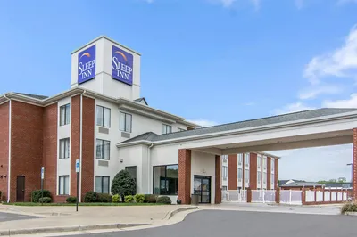 Spark by Hilton Fredericksburg Southpoint