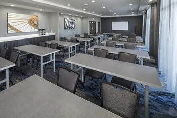 Fairfield Inn & Suites by Marriott Oklahoma City Downtown