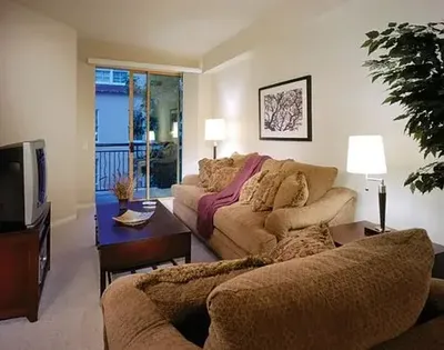 The Promenade at Rio Vista Apartment Homes