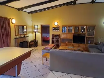 Dagama Lake Cottages