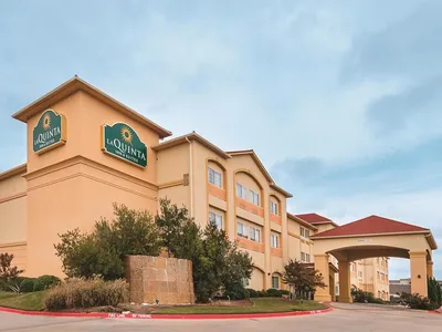 La Quinta Inn & Suites by Wyndham Woodway - Waco South