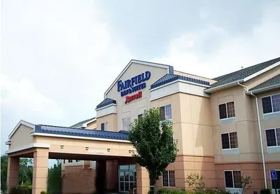 Fairfield Inn and Suites by Marriott Youngstown Austintown