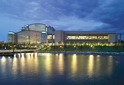 Gaylord National Resort & Convention Center