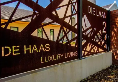 De Haas Living @ Die Laan 2