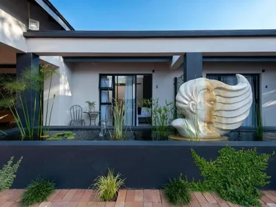 Magnolia Guesthouse
