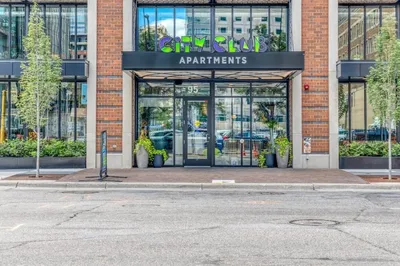 Mint House Minneapolis - Downtown West