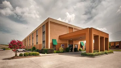 Best Western Hopkinsville KY - Brand New Rooms