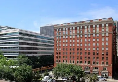Renaissance Des Moines Savery Hotel