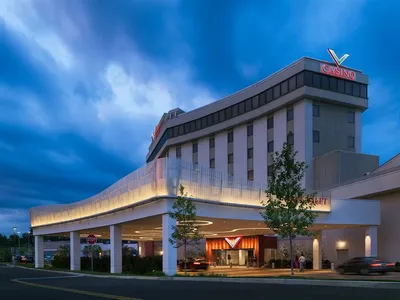 Scanticon Valley Forge Hotel & Conference Center