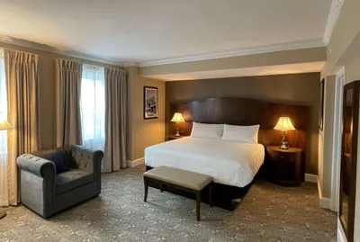Americus Hotel, Unscripted by Hyatt