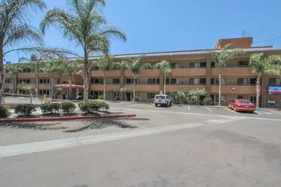Ramada Mission Valley/Sdsu