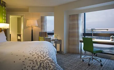 Renaissance Nashville Hotel