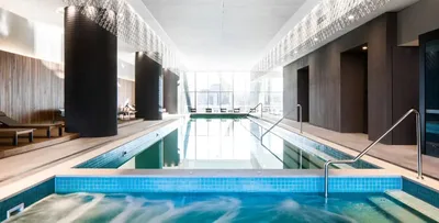 Roomerang at Prima Pearl 58