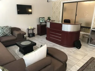 Comfort Guest House