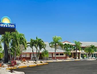 Homestead Days Inn